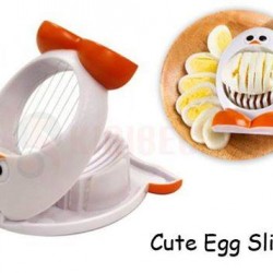 Cute Egg Slicer