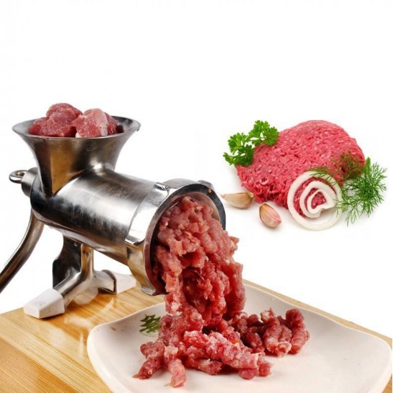 MEAT MINCER GRINDER