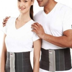  Lumbo Sacral Belt