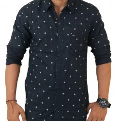 Men`s Formal Shirt