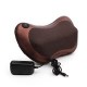 Neck Massage Pillow with 12V DC Power Supply and Built-in Heating/Kneading