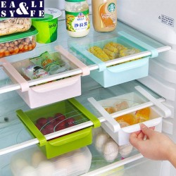Refrigerator storage box 