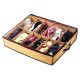 Shoes Under Space-Saving Shoe Organizer 
