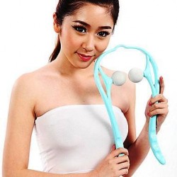 U-shaped Massage