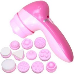 12 in 1 Beauty Massager 
