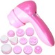 12 in 1 Beauty Massager 