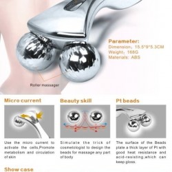 3D MASSAGER