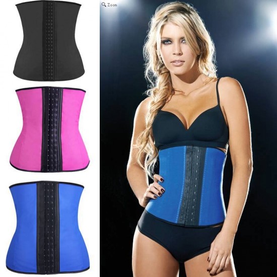 RUBBER BODY SLIMMING SCULPTING CLOTHES
