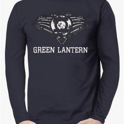 Full Sleeve T-Shirt