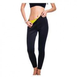 Hot Shaper Long Pant