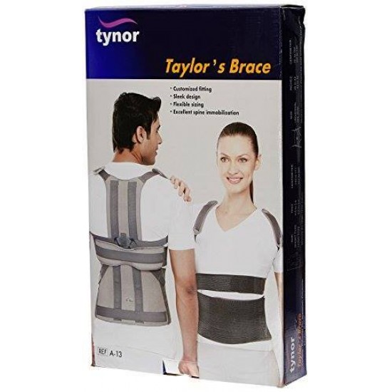 Tynor Taylor's Brace Short / Long 