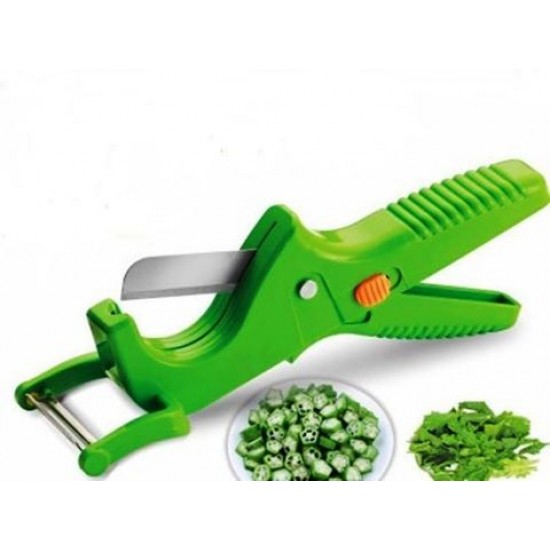 Zalak Vegetable and Fruit Smart knife
