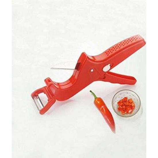 Zalak Vegetable and Fruit Smart knife