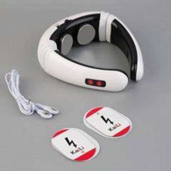 pulse Back and Neck massager 