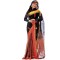Fashionable Saree with blouse pcs