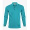 Gent's Full Sleeve Polo Shirt