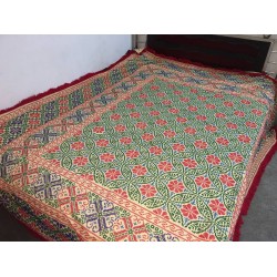 Nakshi Kantha