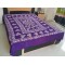 Batik Bed Cover