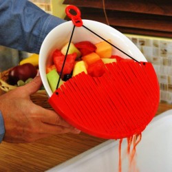 Better Strainer 