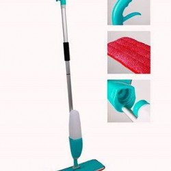 Healthy Spray Mop 