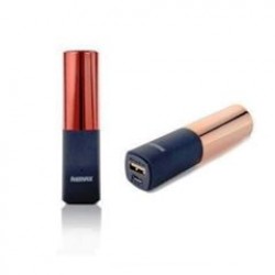 LIPMAX POWER BANK 2400 MAH RPL-12