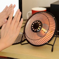 Mini heater for this winter 