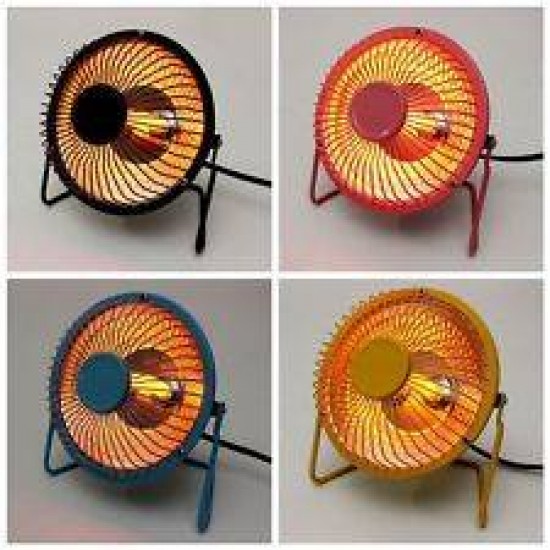 Mini heater for this winter 