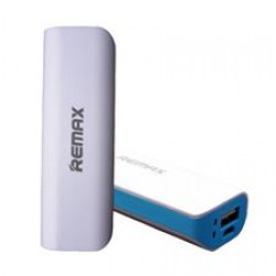 Remax 2600mAh Power Bank intact Box