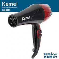 kemei hair dryer 2 in 1 