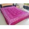 Batik Bed Cover 