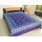 Batik Bed Cover 