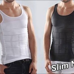 Slim n lift vest for men 