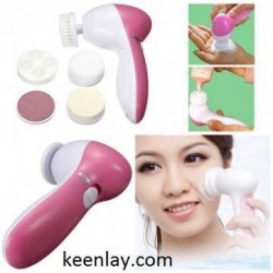 5 in 1 face massage kit and beauty care