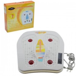 Infrared Foan Massager An-27