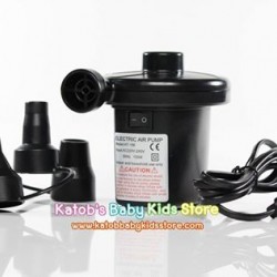 Intex HT-196 AC Electric Air Pump,household electric air pump