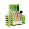 Multifunctional toothbrush box