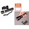 Powerful Bicycle Torch Light