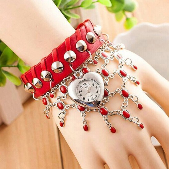 Exclusive love watch for ladies