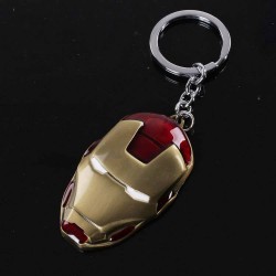 Iron man key ring special
