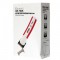 KEMEI Rechargable Trimmer KM 702B(New)