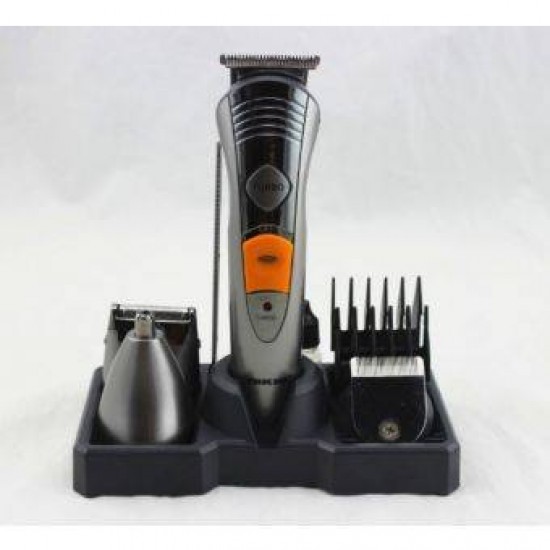 Nikai grooming kit trimmer (nk-580)