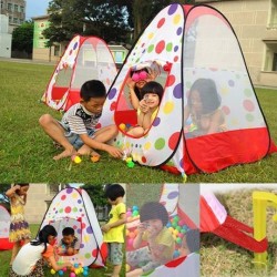 Toy house/tent for children