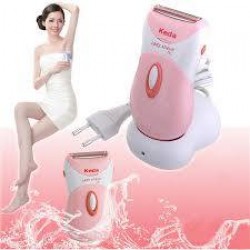 kemei KM 187 Rechargeable Electric Lady Shaver