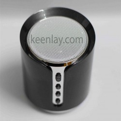 Bluetooth Speaker.