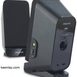 Creative SBS A60 stereo Speaker