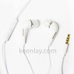 Earphone For Samsung Galaxy S4 