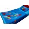 Toddler Applique Bed Cover with One pillow cover