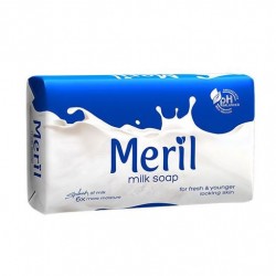 Meril Milk Soap Bar