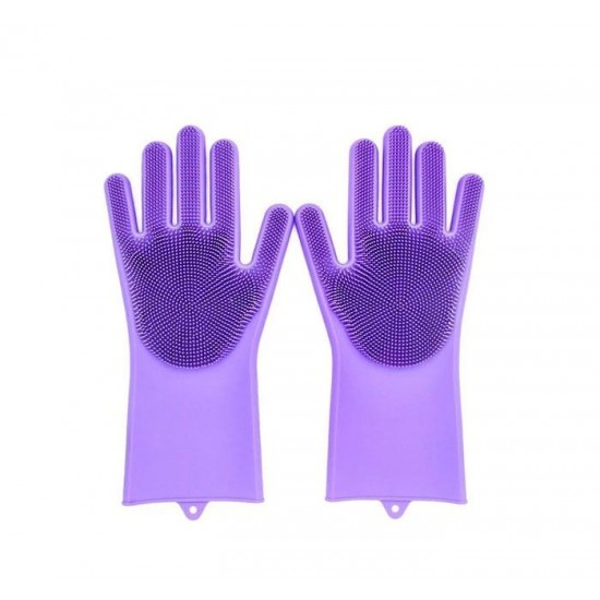 Proclean 1 Set Magic Cleaning Gloves