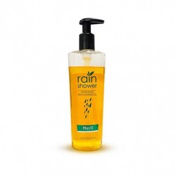 Rain Shower Refreshing Bath and Shower Gel